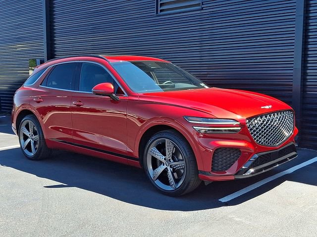 Used 2023 Genesis GV70 2.5T w/ Sport Prestige Package AWD/4WD image 9