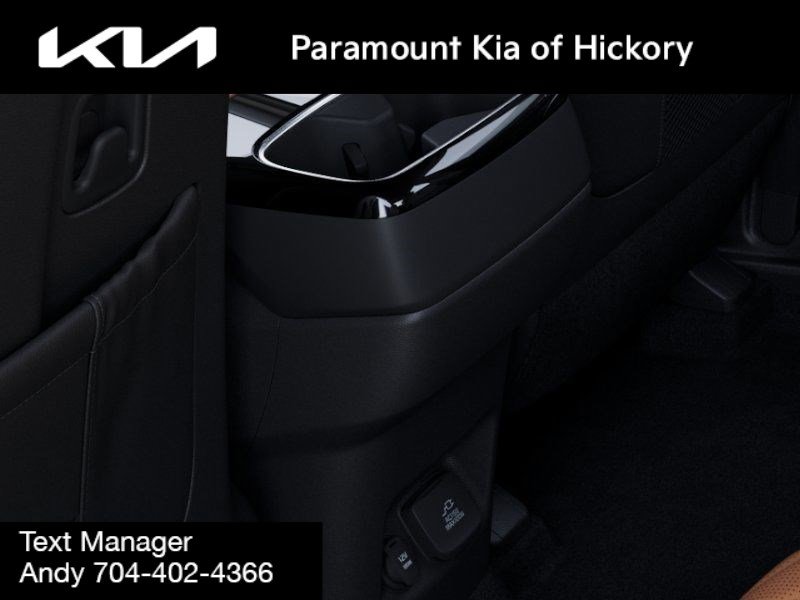 New 2025 Kia Telluride SX Prestige X-Line image 26