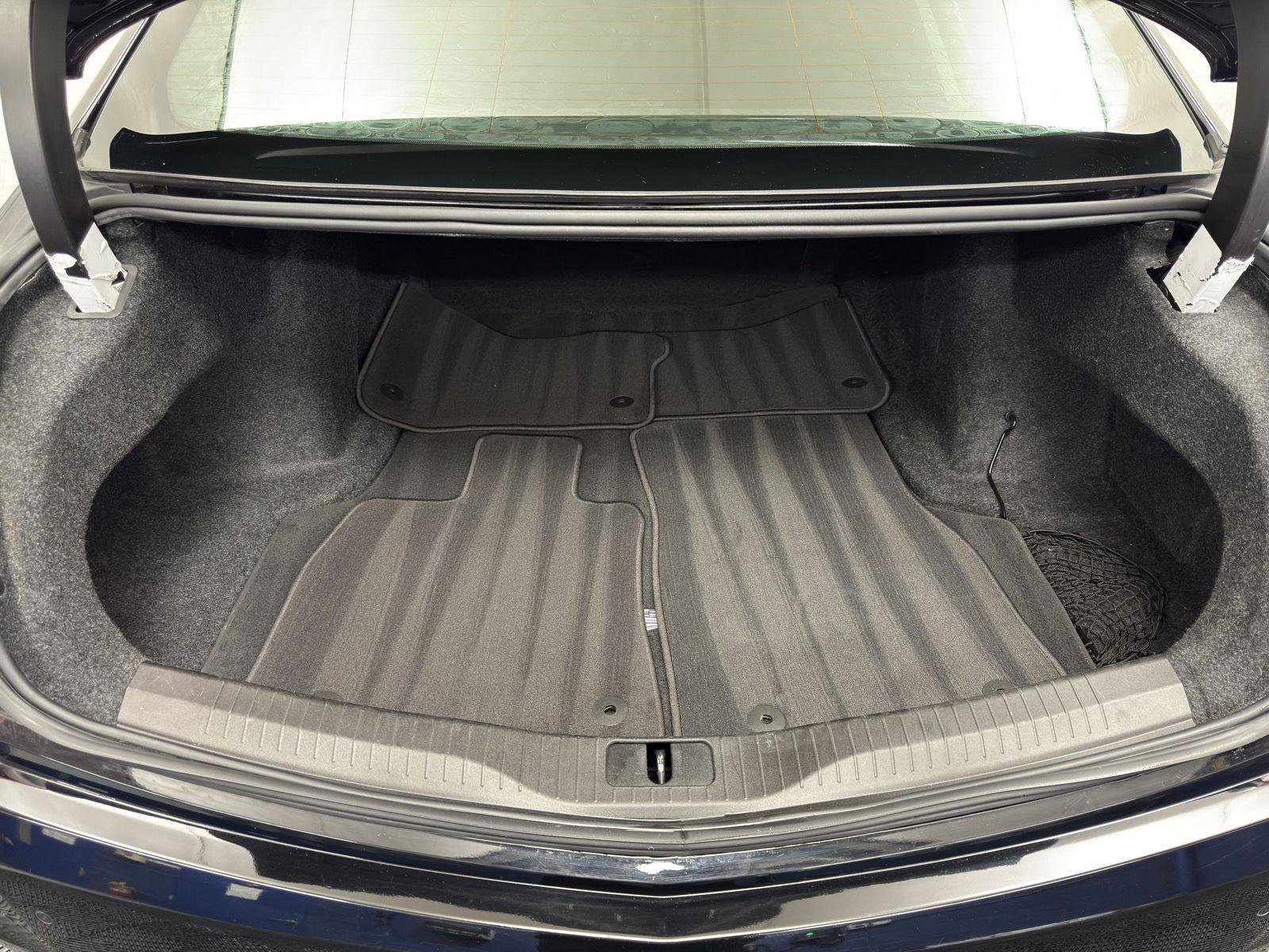 Used 2017 Cadillac CT6 Luxury w/ Active Chassis Package AWD/4WD image 33