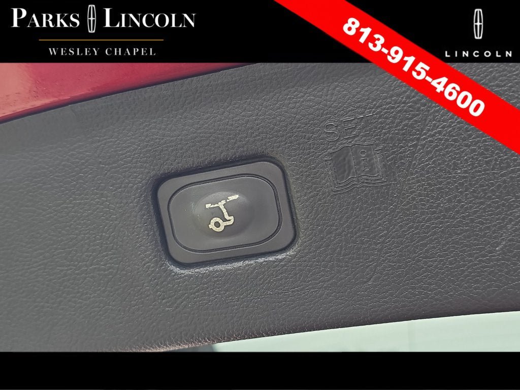 Used 2020 Ford Edge SEL w/ Convenience Package FWD image 9