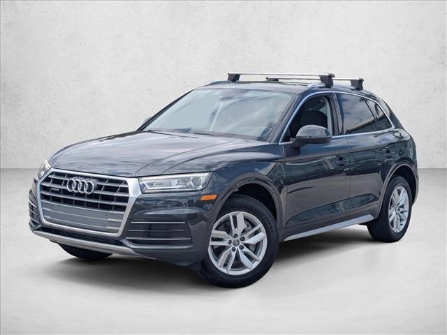 Used 2020 Audi Q5 2.0T Premium w/ Convenience Package