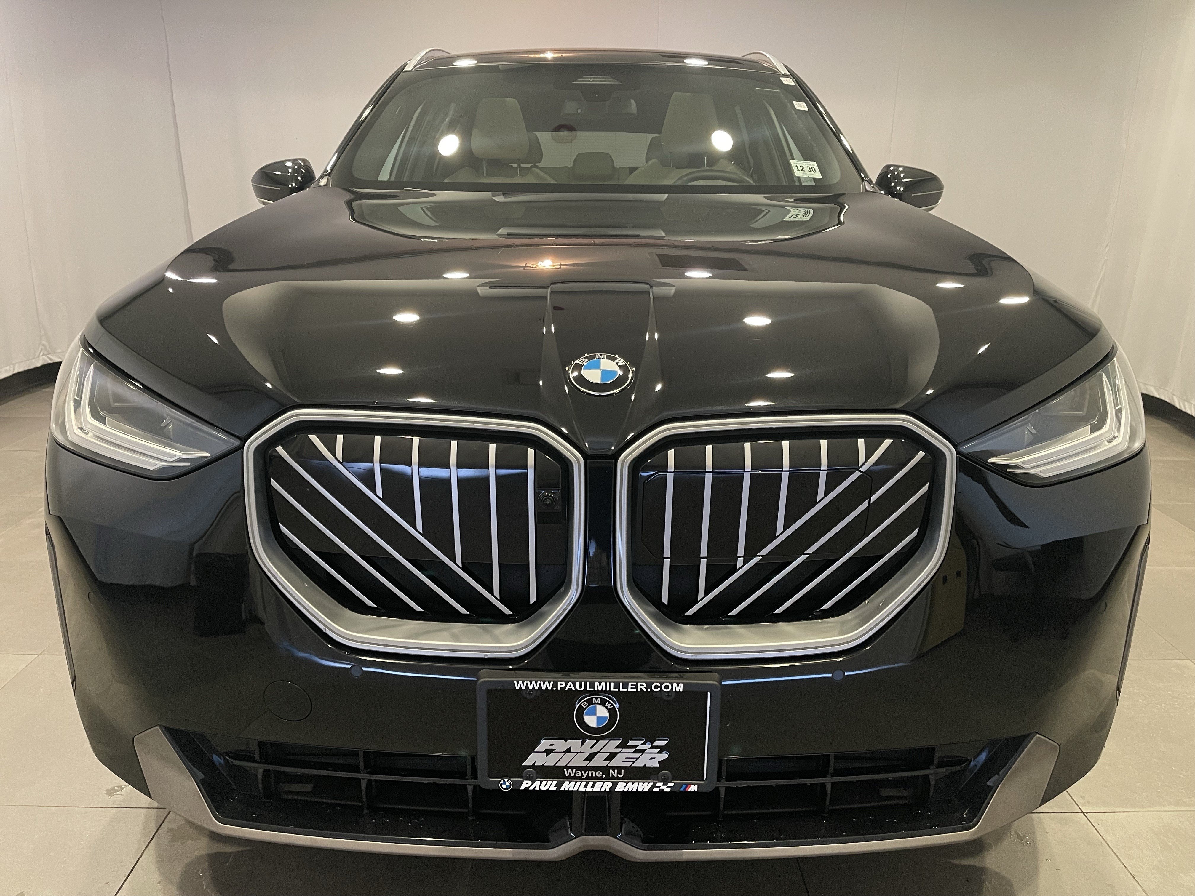 Used 2026 BMW X3 xDrive30i w/ Premium Package AWD/4WD video 2