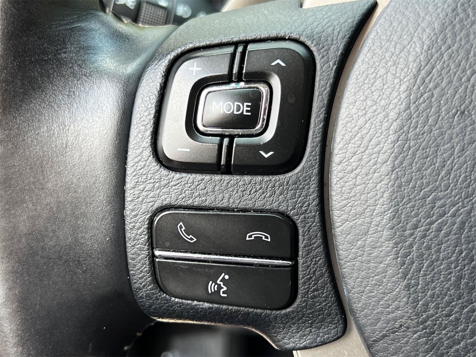 Used 2019 Lexus NX 300 FWD w/ Comfort Package image 11