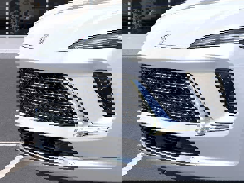 New 2026 Buick Envision Avenir image 13