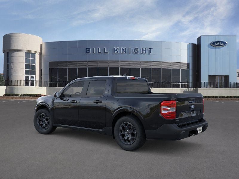 New 2026 Ford Maverick XLT w/ XLT Luxury Package FWD image 5