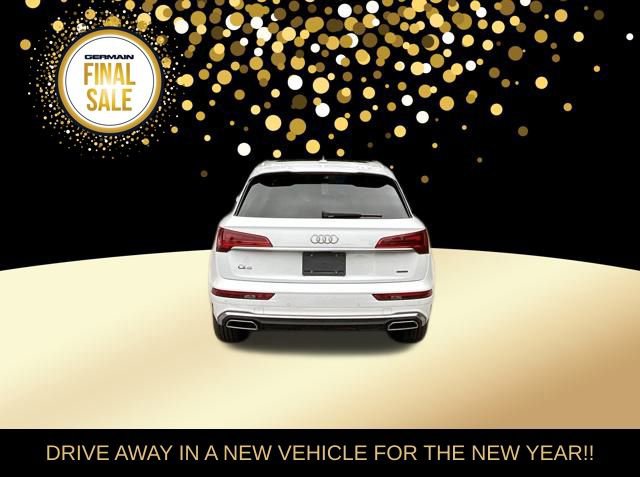 Used 2024 Audi Q5 2.0T Premium Plus image 5