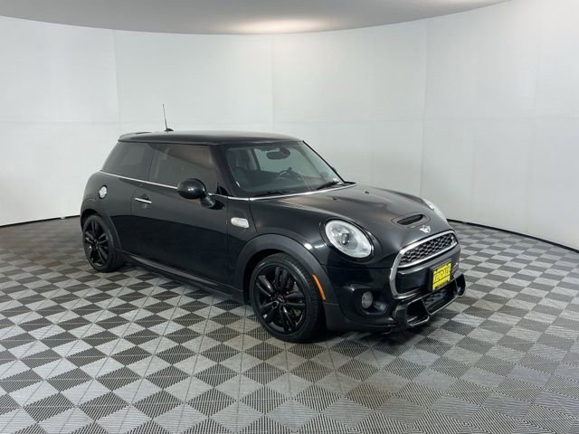 Used 2015 MINI Cooper S FWD image 3