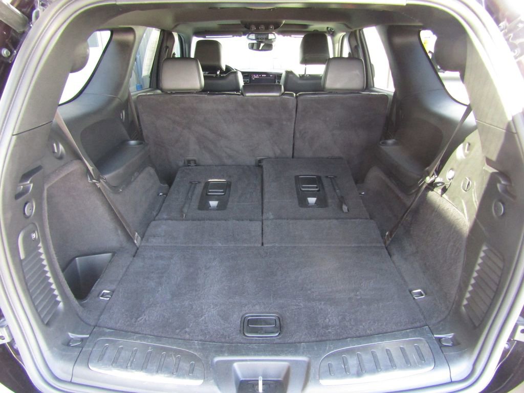 Used 2025 Dodge Durango GT image 40