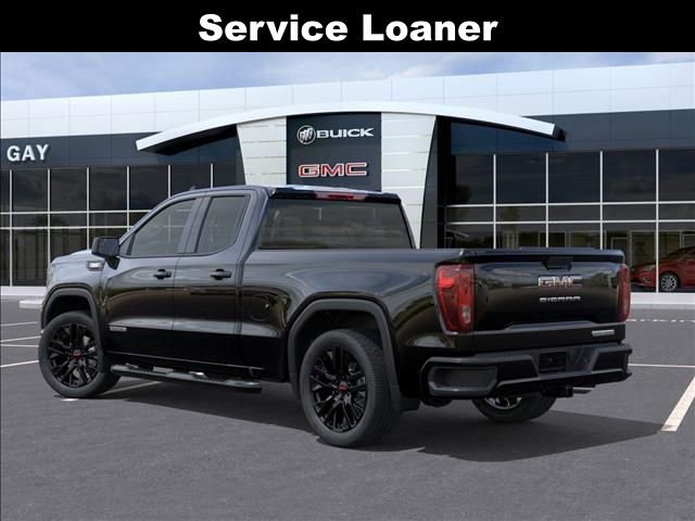 New 2026 GMC Sierra 1500 Elevation w/ Elevation Select Package image 3