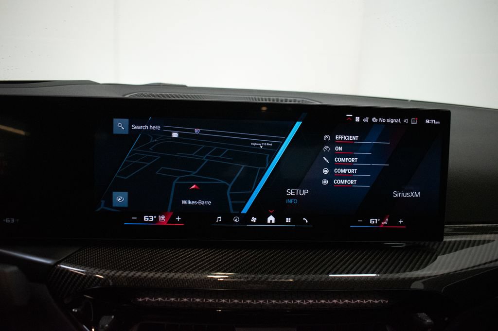 New 2026 BMW M2 w/ Lighting Package RWD image 16