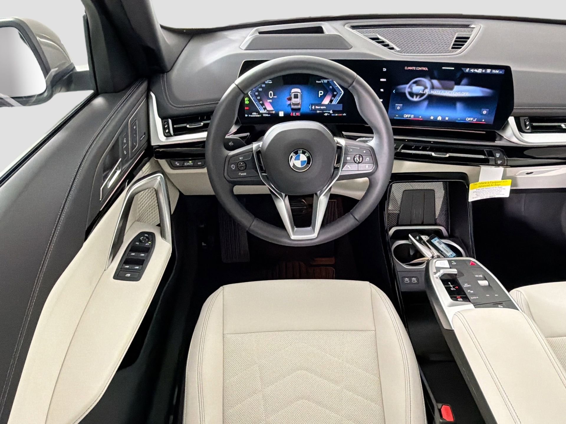 New 2026 BMW X1 xDrive28i w/ Technology Package image 23