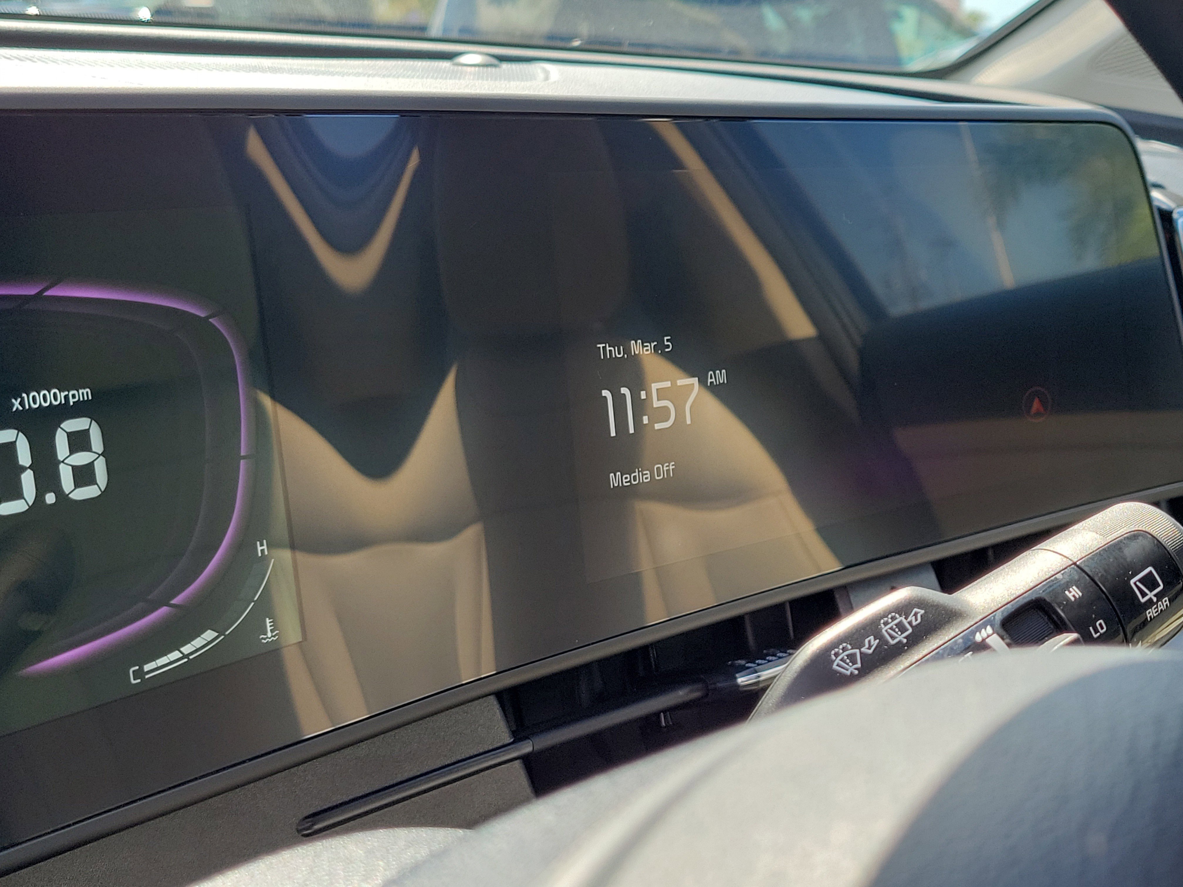 Used 2023 Kia Sportage EX image 33