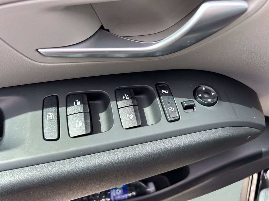 Certified 2024 Hyundai Tucson SEL AWD/4WD image 21
