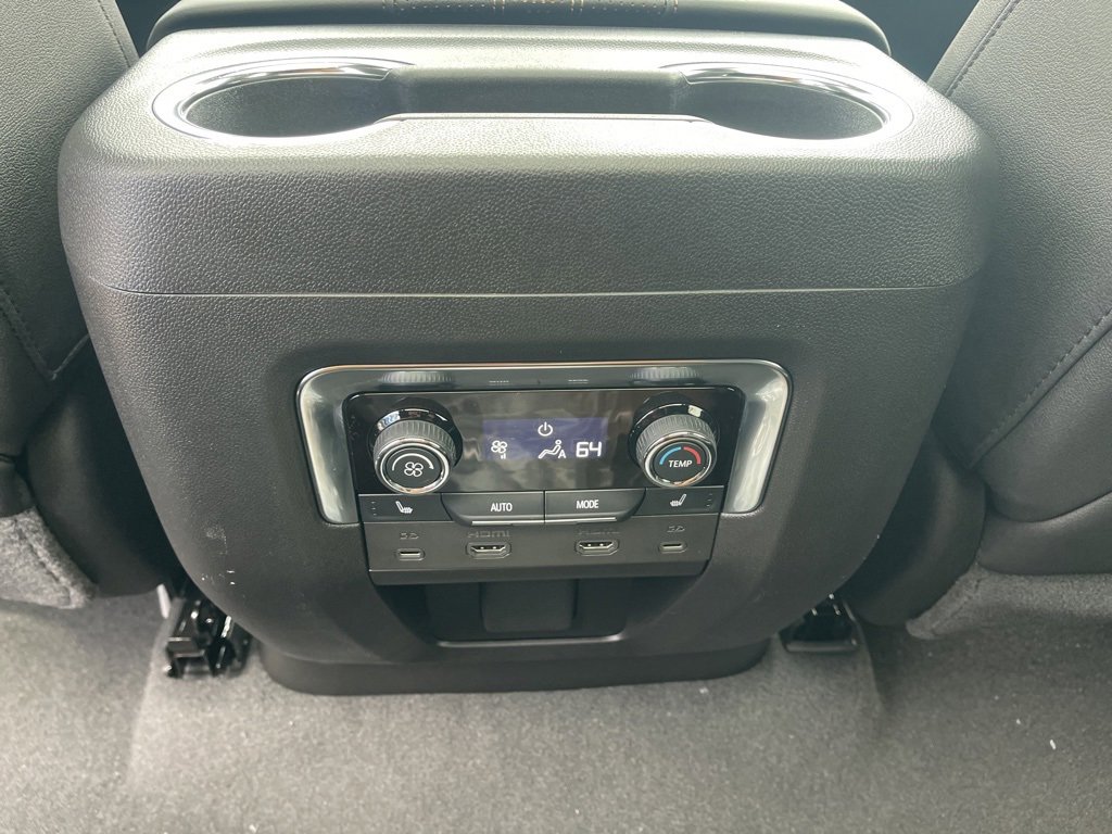 New 2025 Chevrolet Tahoe High Country image 20