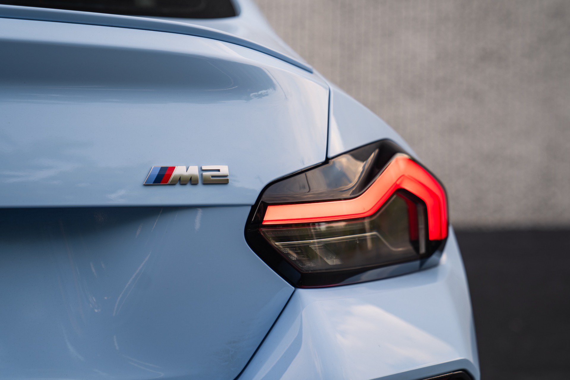 Used 2024 BMW M2 w/ Carbon Package RWD image 26