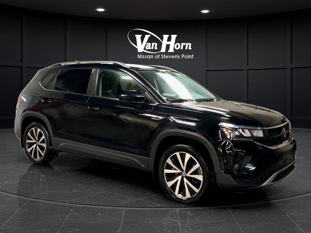 Used 2023 Volkswagen Taos SE