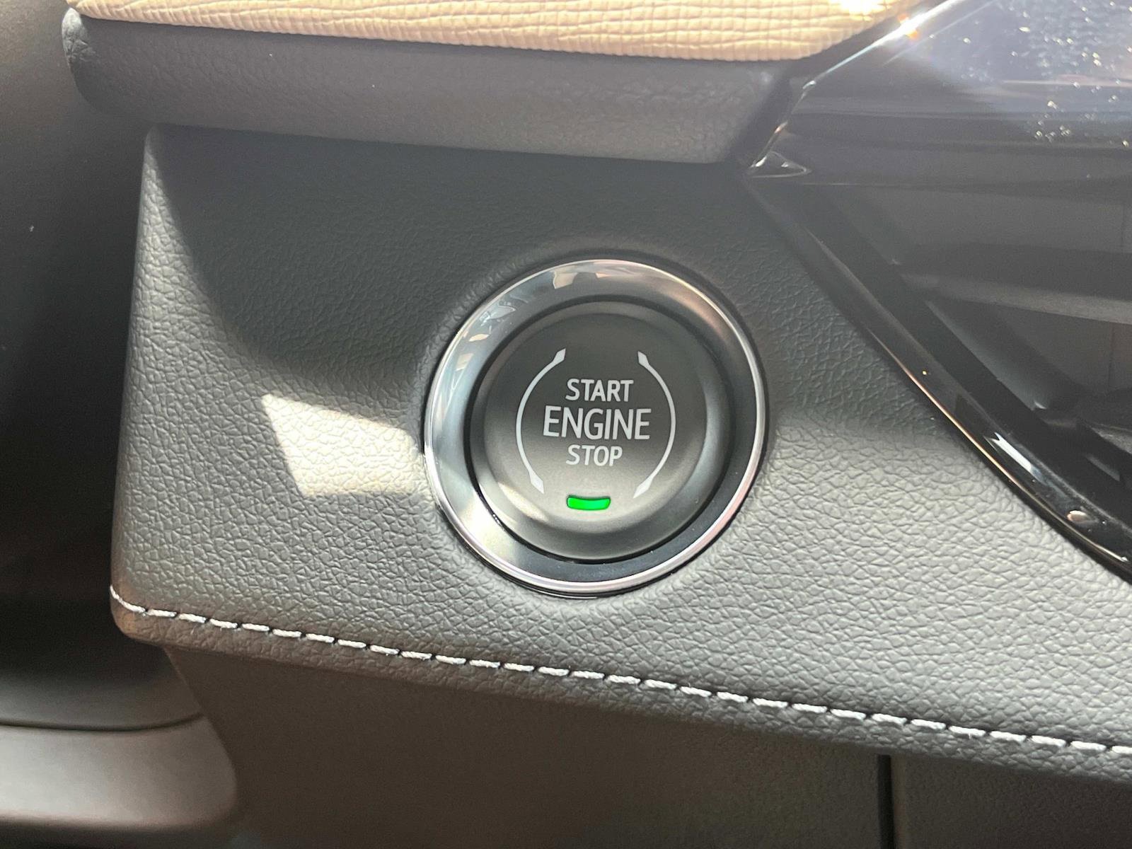 New 2026 Buick Enclave Preferred w/ Power Package image 34