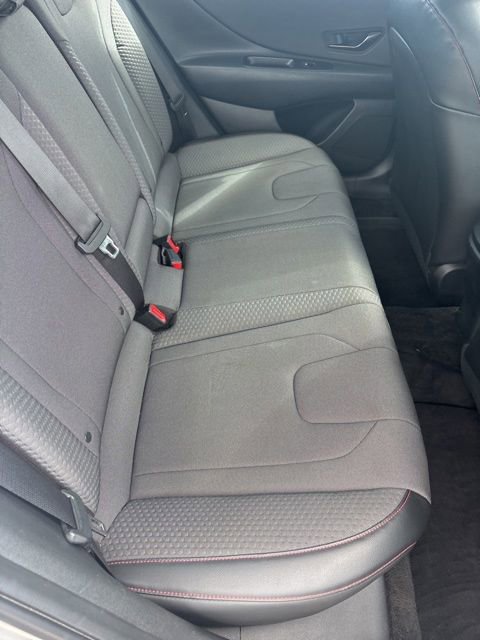Used 2023 Hyundai Elantra N Line FWD image 30