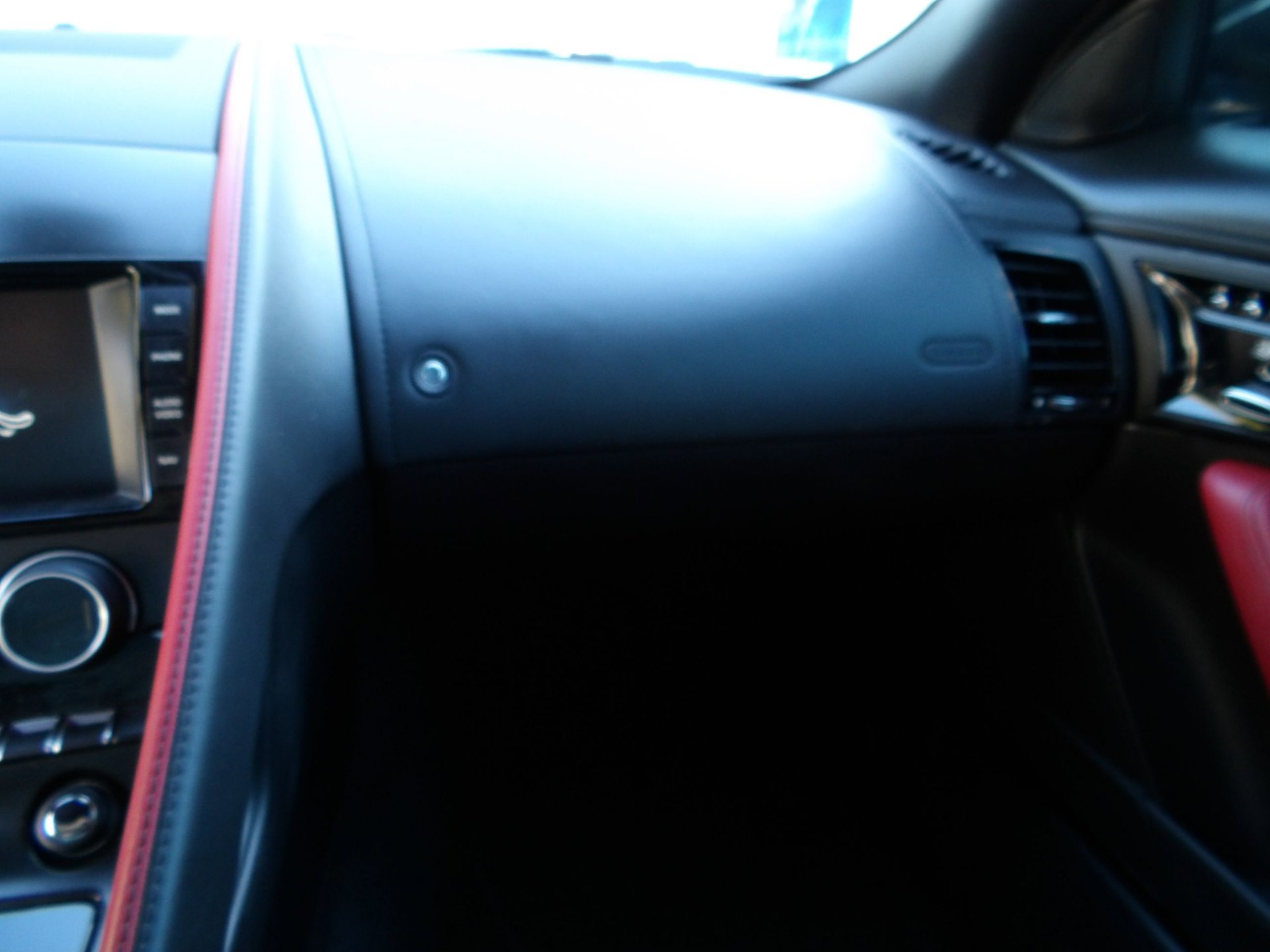 Used 2015 Jaguar F-TYPE S image 51