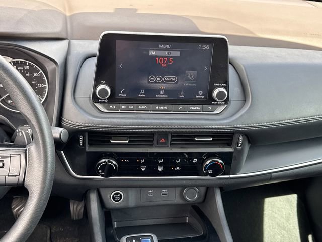 Used 2021 Nissan Rogue S image 17