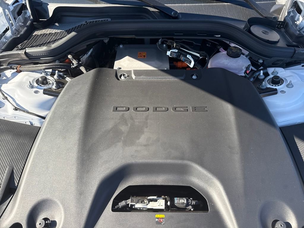 New 2026 Dodge Charger R/T Scat Pack w/ Track Package image 20