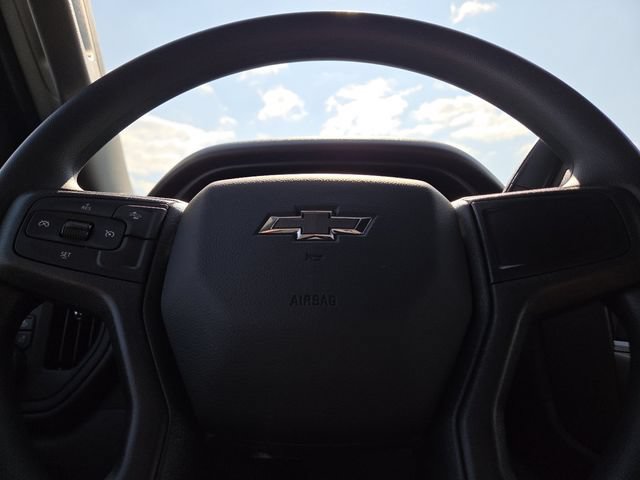 New 2026 Chevrolet Silverado 2500 Custom w/ Custom Value Package AWD/4WD image 24