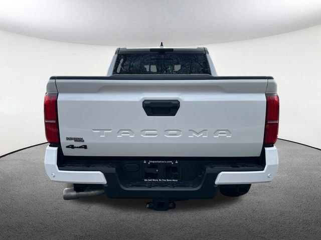New 2026 Toyota Tacoma TRD Off-Road image 10