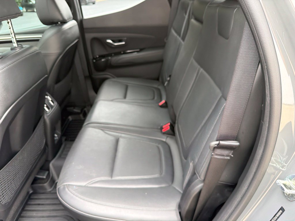 Used 2022 Hyundai Santa Cruz Limited AWD/4WD image 40
