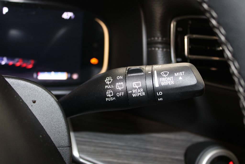 Used 2024 Jeep Wagoneer Series II image 27