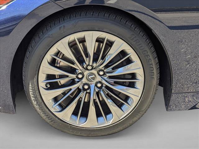 Used 2022 Lexus LS 500 LS 500 image 22