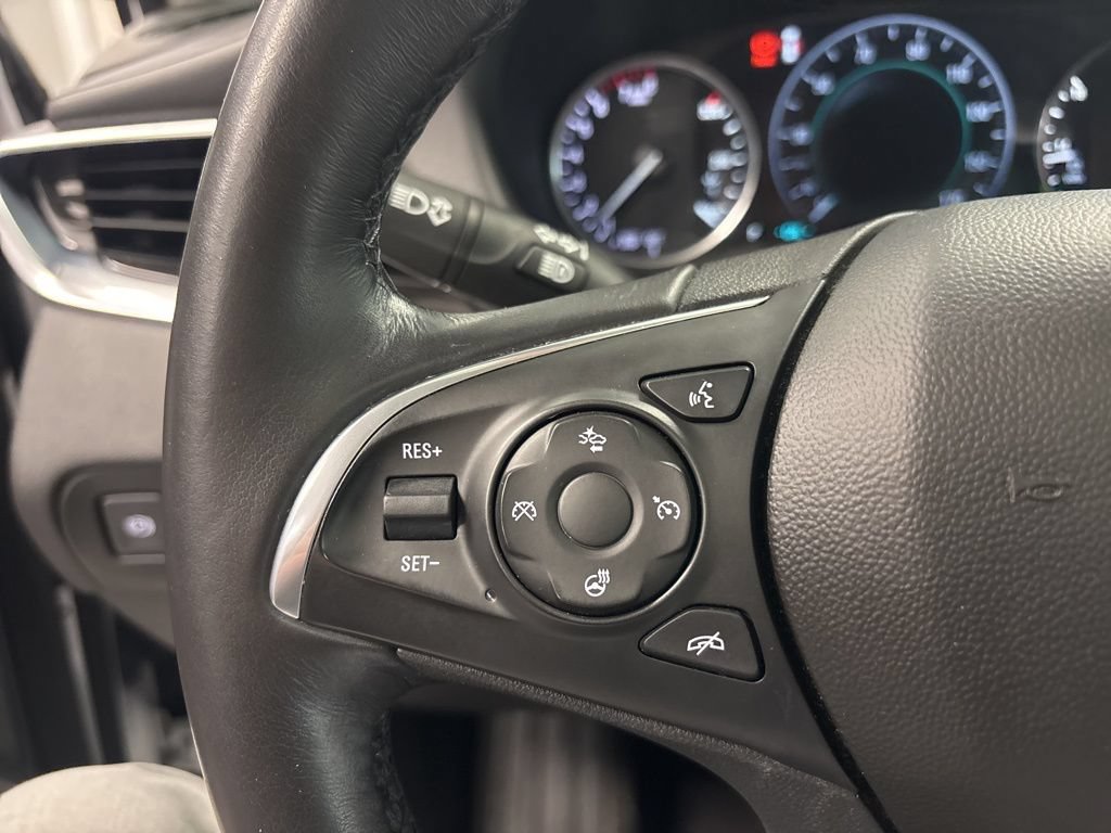 Used 2019 Buick Enclave Avenir w/ Avenir Technology Package FWD image 19