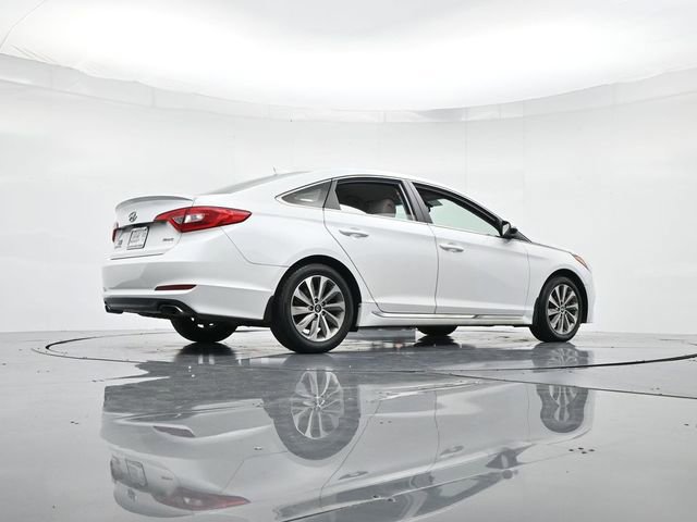 Used 2015 Hyundai Sonata Sport image 30
