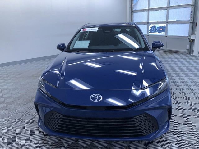 Certified 2025 Toyota Camry LE image 15