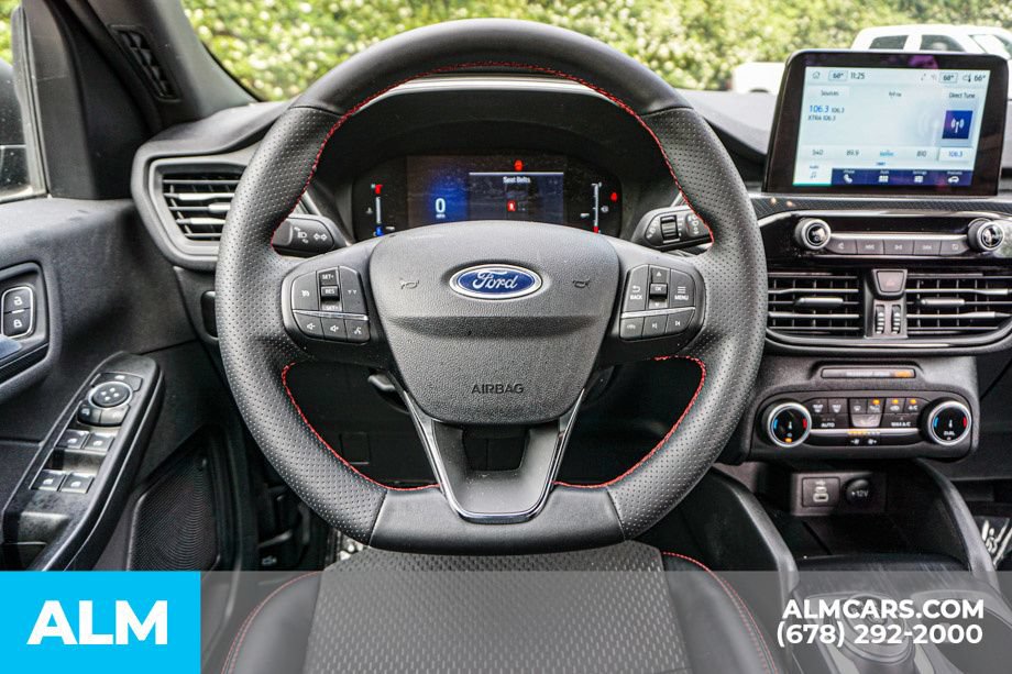 Used 2026 Ford Escape ST-Line FWD image 27