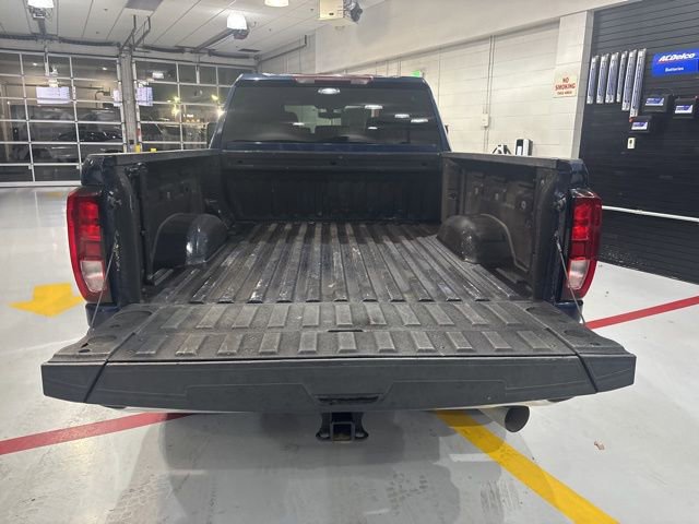 Used 2023 GMC Sierra 2500 SLE image 37