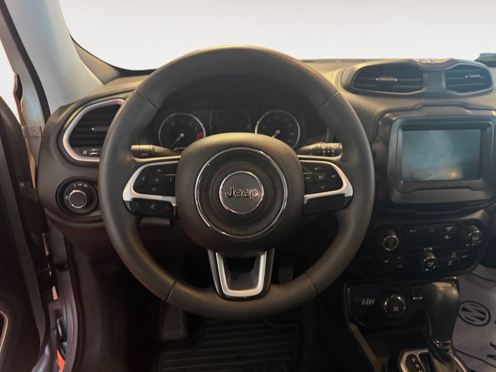 Used 2021 Jeep Renegade Sport AWD/4WD image 12