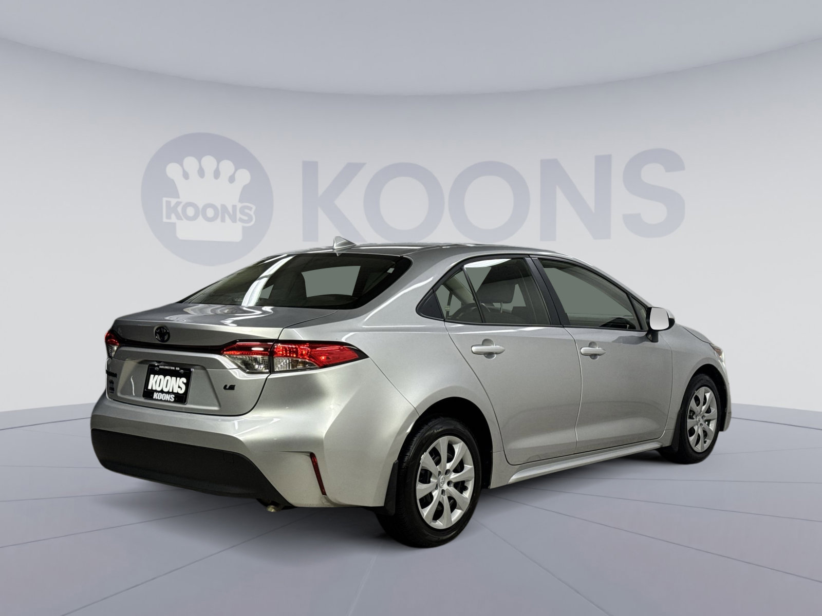 Used 2023 Toyota Corolla LE image 12