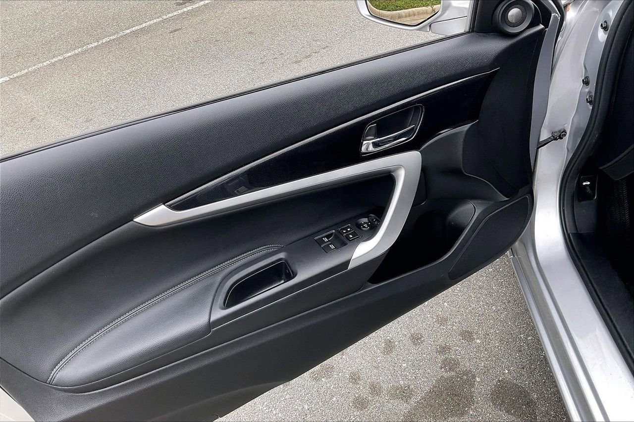 Used 2015 Honda Accord EX-L image 26