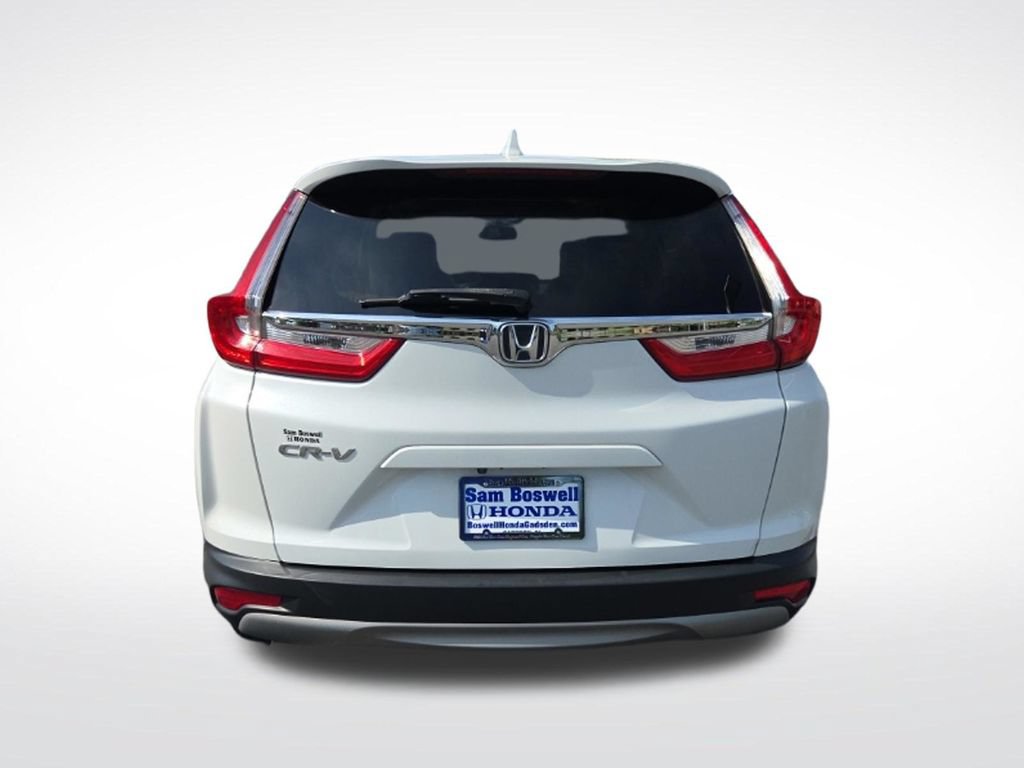 Used 2019 Honda CR-V EX-L image 5