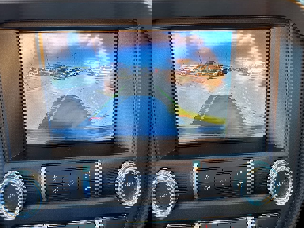 Used 2023 Ford Mustang Premium w/ Equipment Group 201A image 25