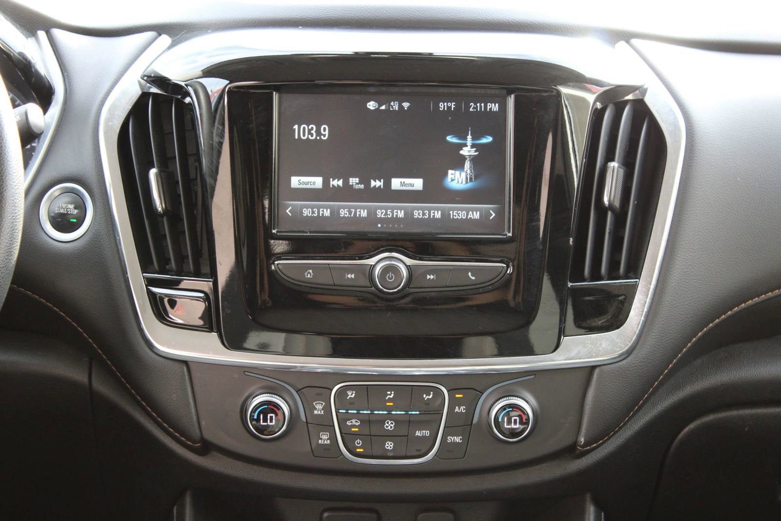 Used 2018 Chevrolet Traverse LS w/ LPO, Cargo Package image 23