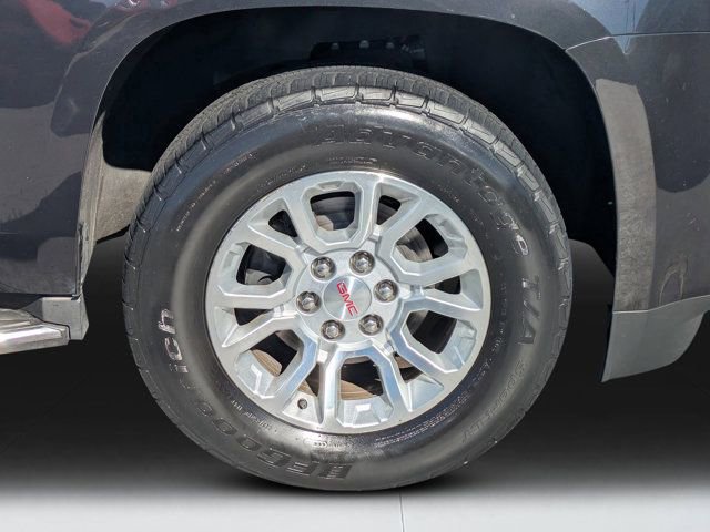 Used 2020 GMC Yukon SLT w/ Open Road Package image 9