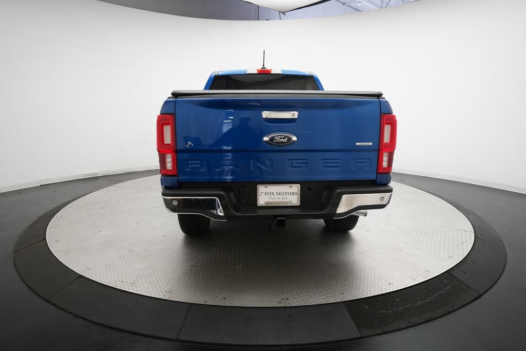 Used 2020 Ford Ranger XLT w/ XTR Package AWD/4WD image 27