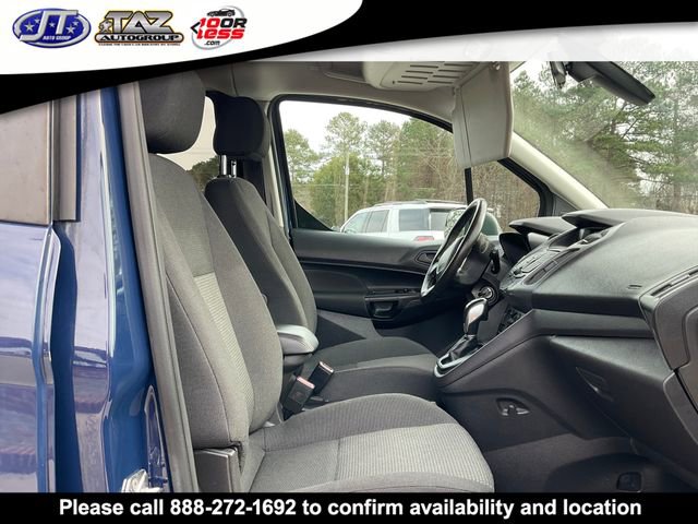 Used 2018 Ford Transit Connect XL image 16