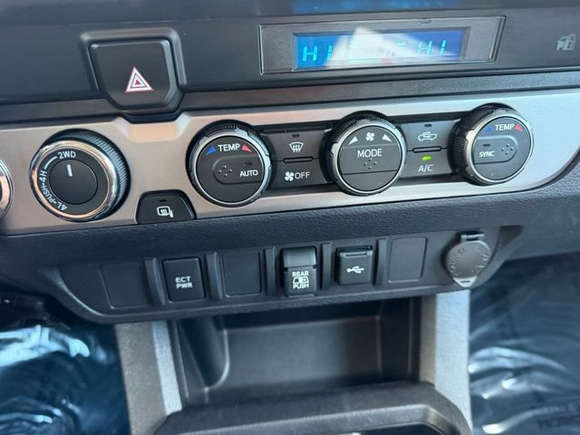 Certified 2023 Toyota Tacoma SR5 image 24