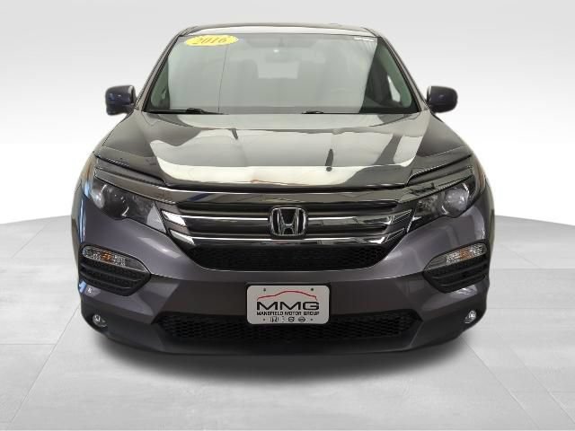 Used 2016 Honda Pilot EX-L image 5