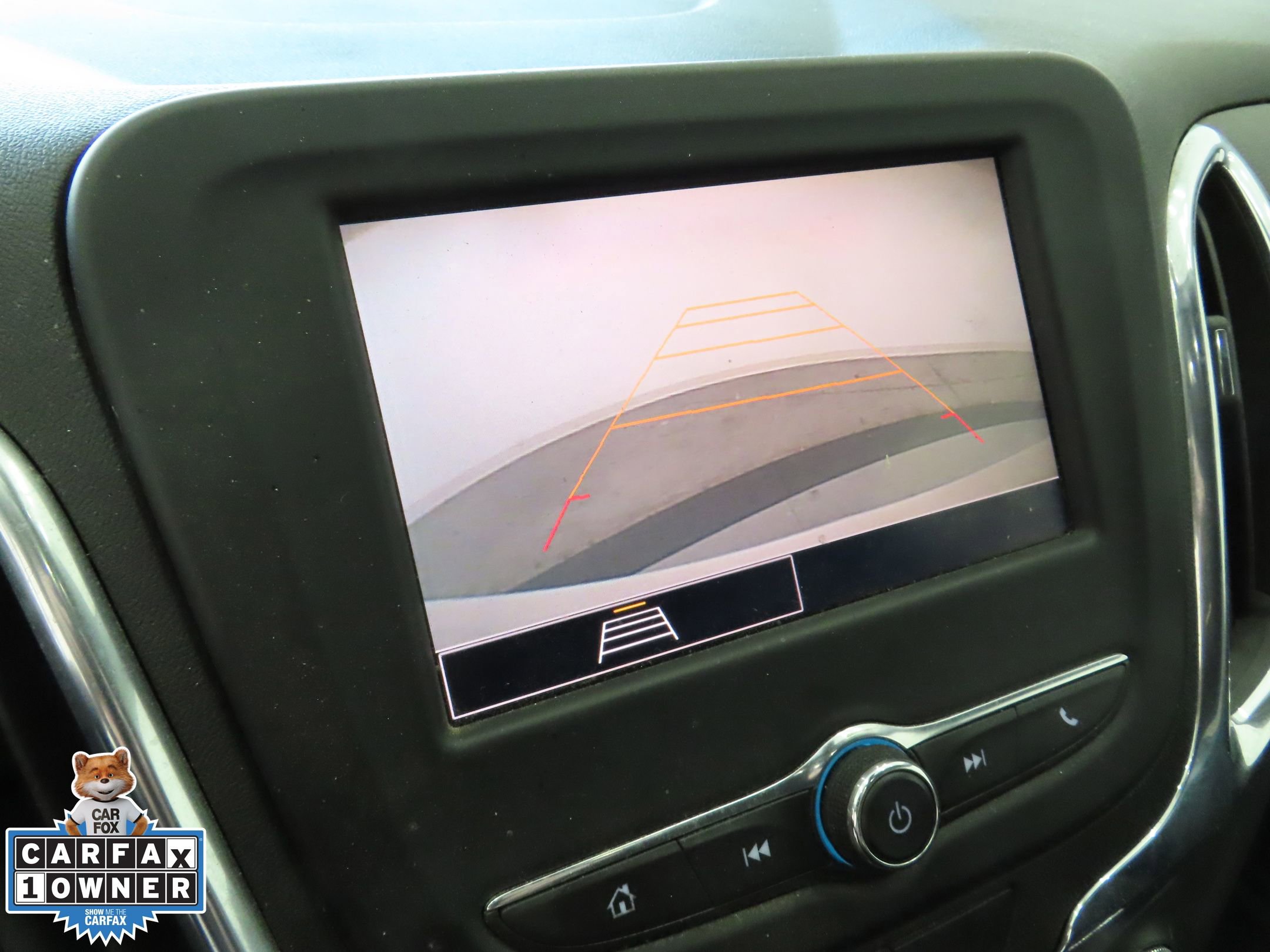 Used 2022 Chevrolet Equinox LT FWD image 18