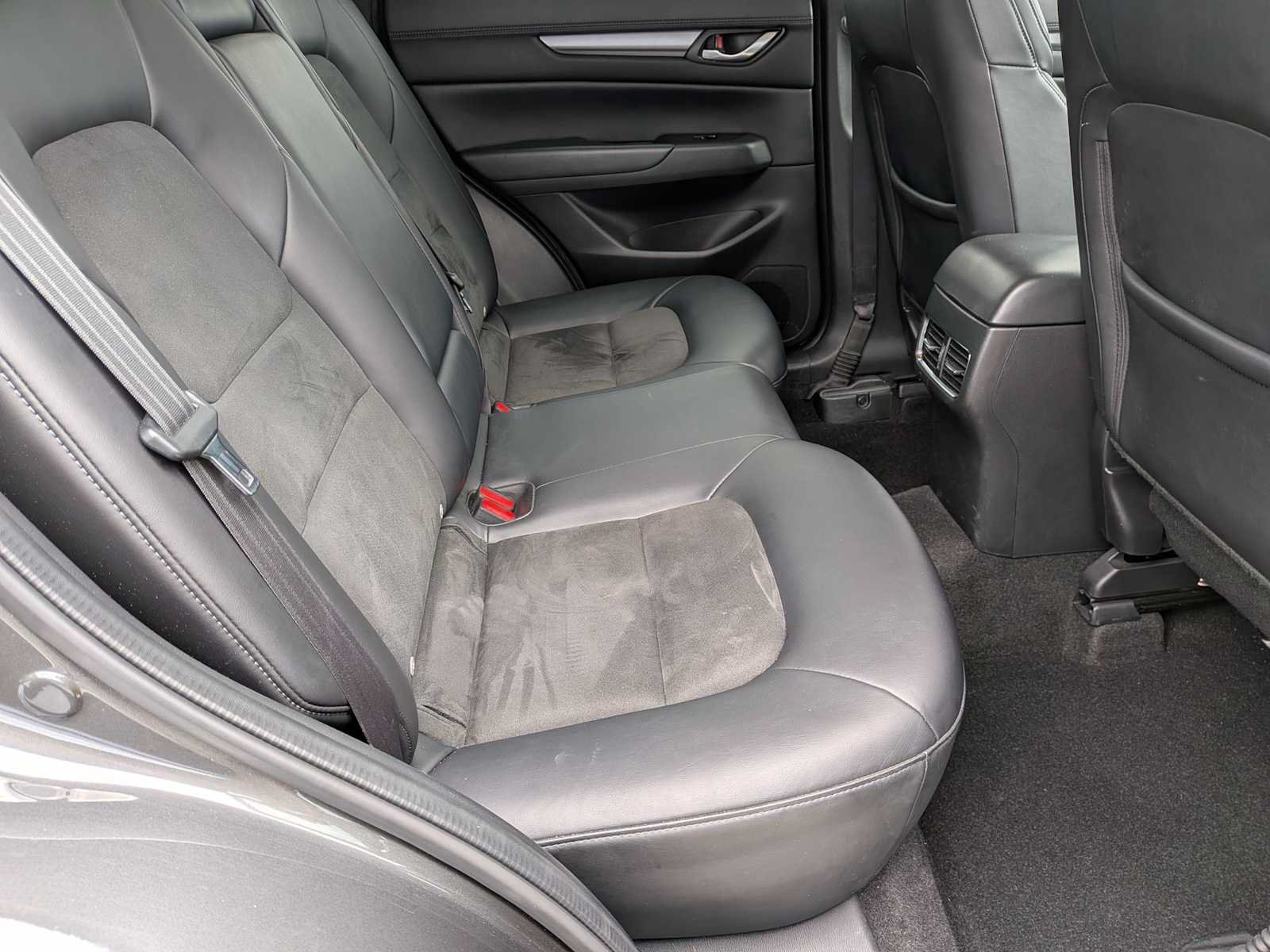Used 2018 MAZDA CX-5 Touring w/ Preferred Equipment Package AWD/4WD image 20