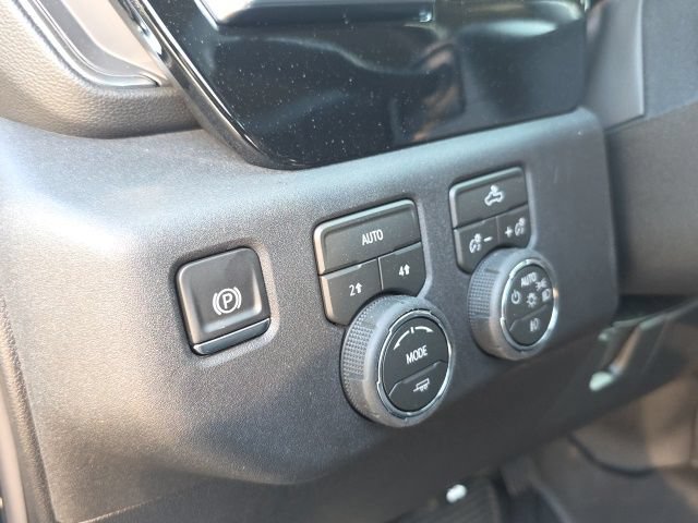 New 2026 Chevrolet Silverado 1500 RST w/ RST Select Package AWD/4WD image 19