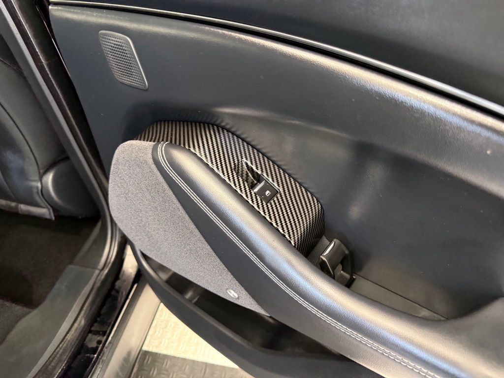 Used 2021 Ford Mustang Mach-E Premium AWD/4WD image 29